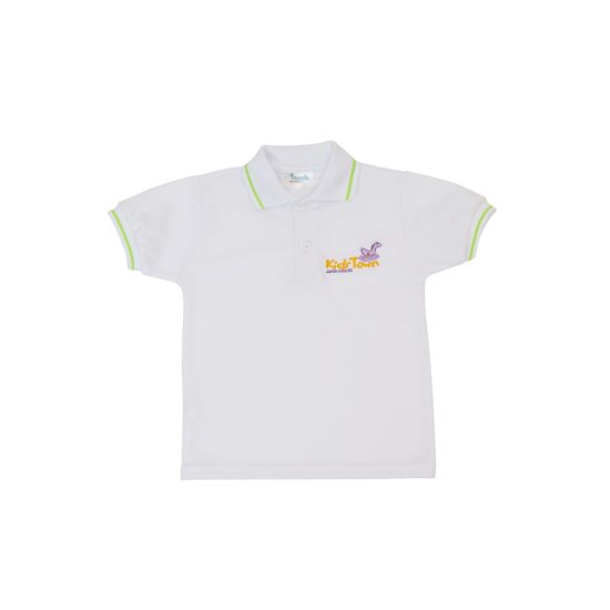Camiseta Kids Town