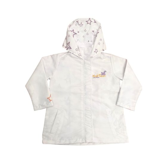 Chaqueta - Kids Town