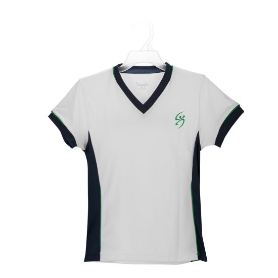 Camiseta Gimnasio Los Andes - Paramplin