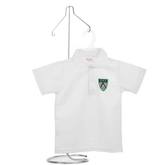 Camiseta Niña - Los Nogales