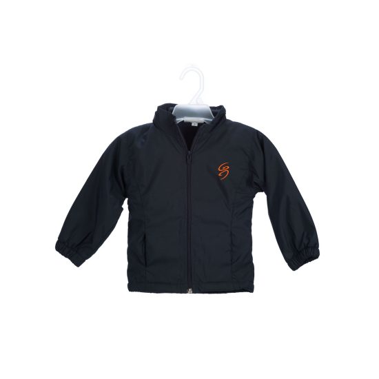 Chaqueta Invierno Preescolar Gimnasio Los Andes - Paramplin
