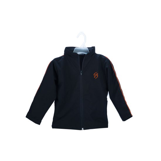 Chaqueta Sudadera Preescolar Gimnasio Los Andes - Paramplin