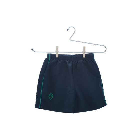 Pantaloneta Gimnasio Los Andes - Paramplin