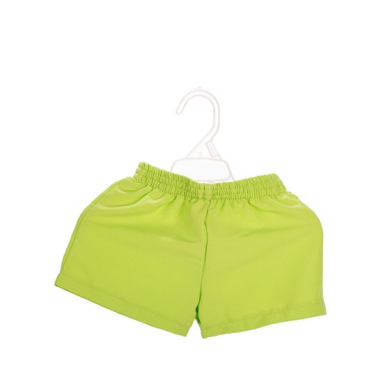 Pantaloneta Kids Town - Paramplin