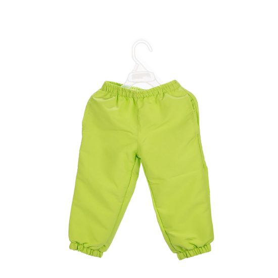 Pantalón Sudadera Kids Town - Paramplin