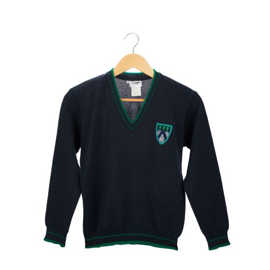 Sueter Colegio Los Nogales - Paramplin