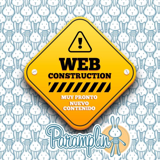 Web Construcción