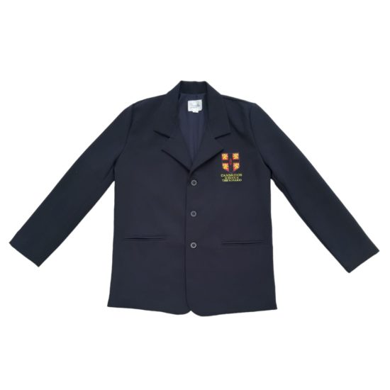 Blazer Niño - Rosario