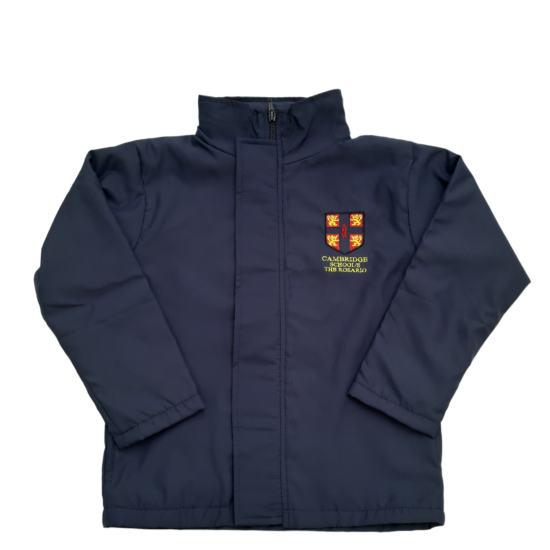Chaqueta Sudadera -Rosario