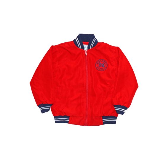 Chaqueta Invierno Data Sesamo