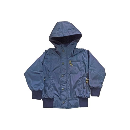Chaqueta Unisex