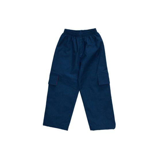 Pantalón Sudadera Data Sesamo