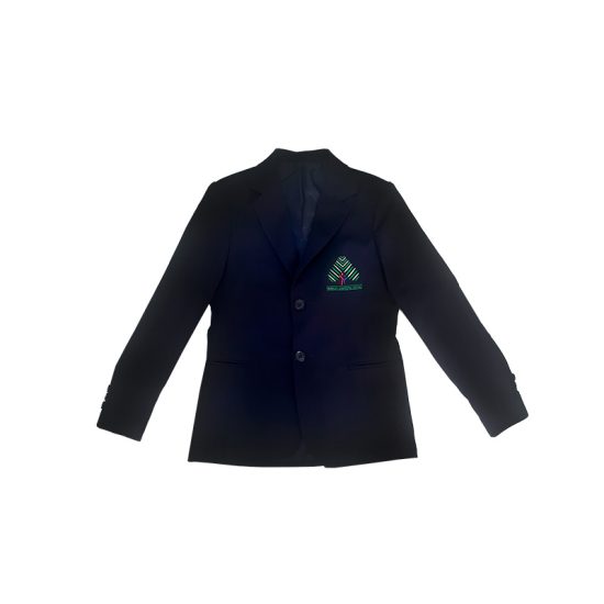 Blazer Niña - Oxford