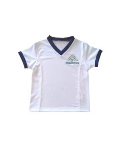Camiseta Oxford Unisex