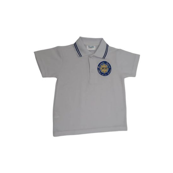 Camiseta manga corta - Reino de los Niños