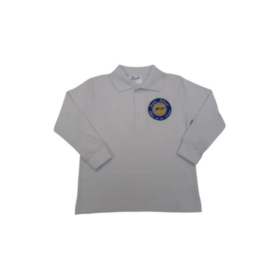 Camiseta manga larga - Reino de los Niños