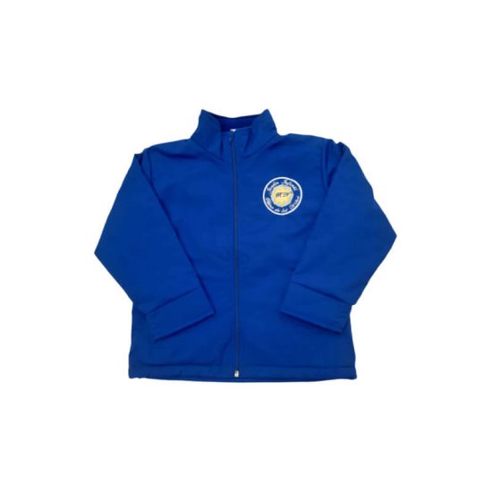 Chaqueta de Invierno - Reino de los Niños