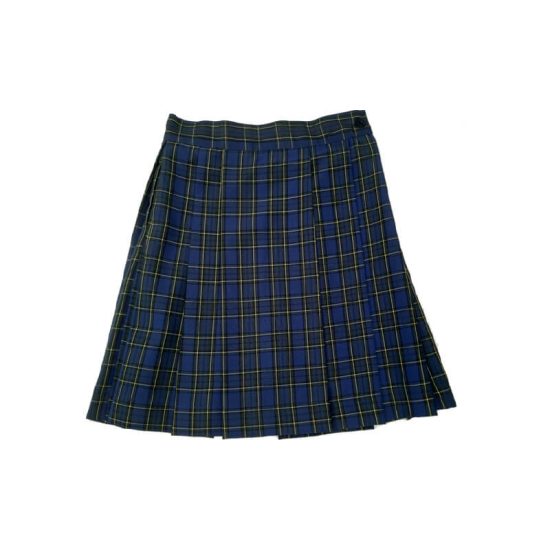 Falda - Oxford