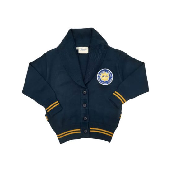 Sweater Niña - Reino de los Niños