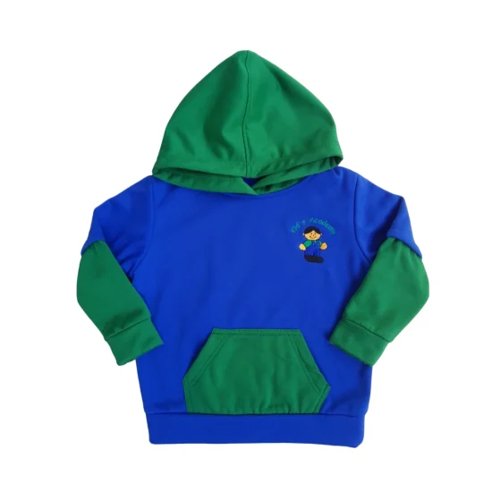 Buso Perchado Kids Academy - Imagen 3