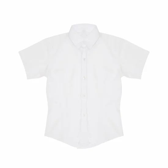 Camisa niña Rosario School