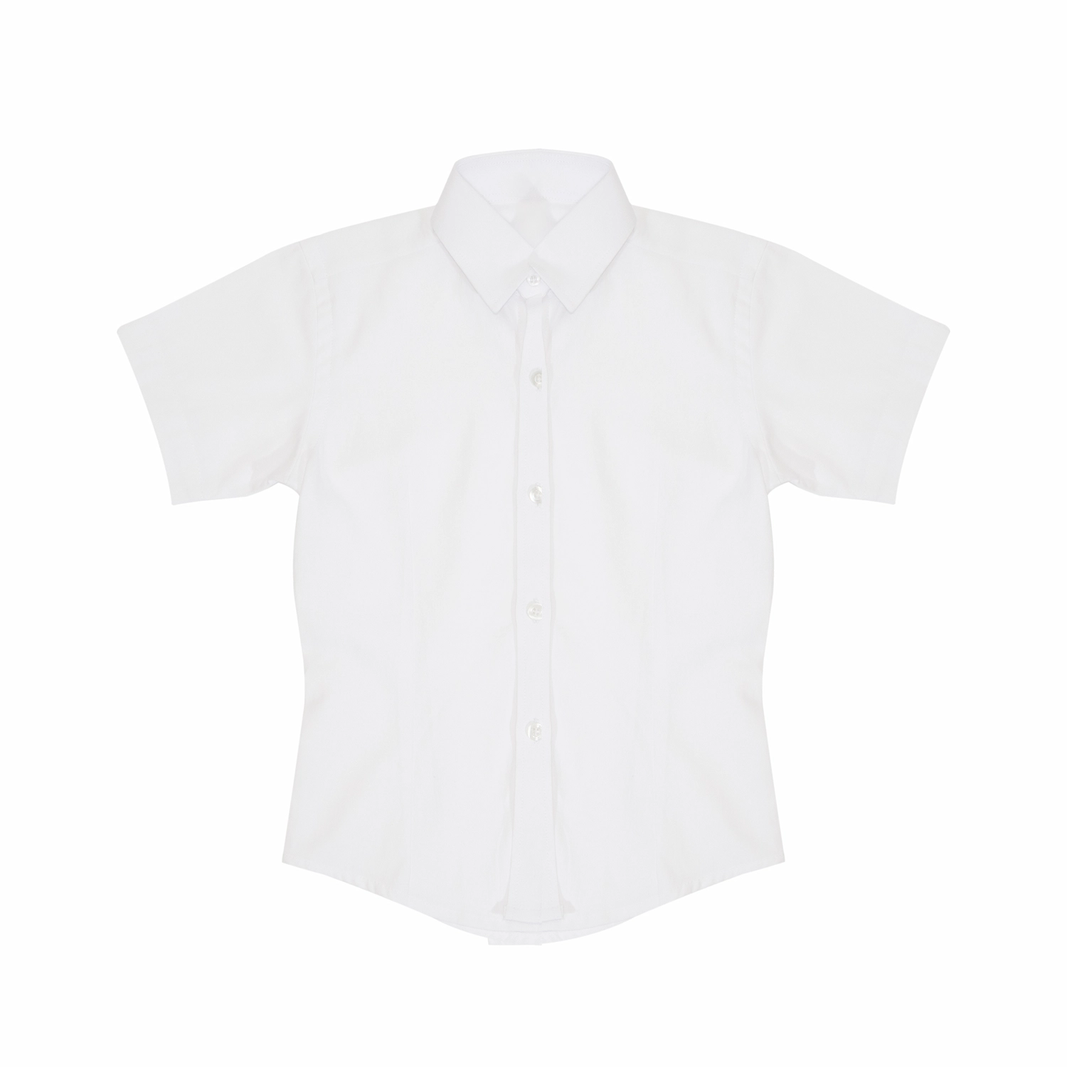 Camisa niña Rosario School