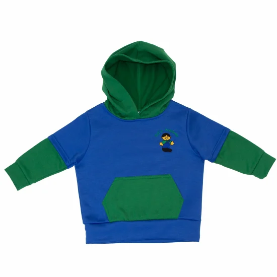Buso Perchado Kids Academy