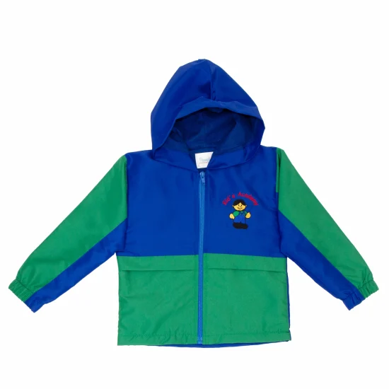 Chaqueta sudadera Kids Academy