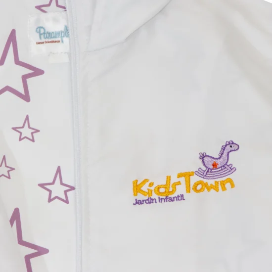Chaqueta - Kids Town - Imagen 2