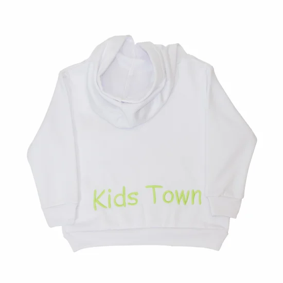 Alternative view of Buso perchado - kids Town