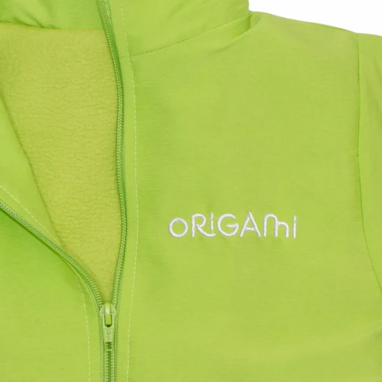 Chaqueta Sudadera - Origami - Imagen 4