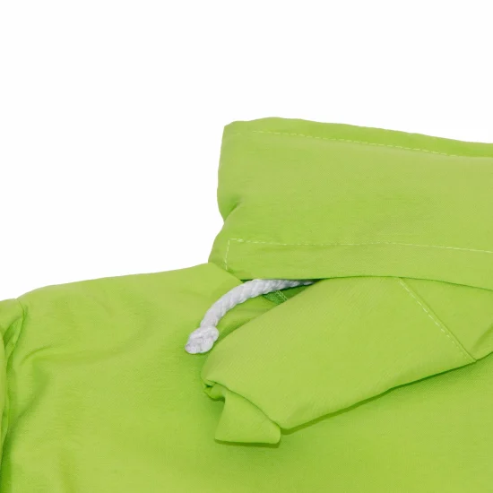 Chaqueta Sudadera - Origami - Imagen 3