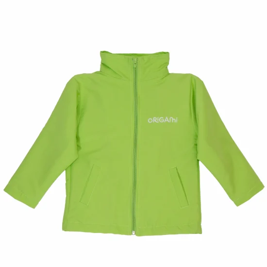 Chaqueta Sudadera - Origami