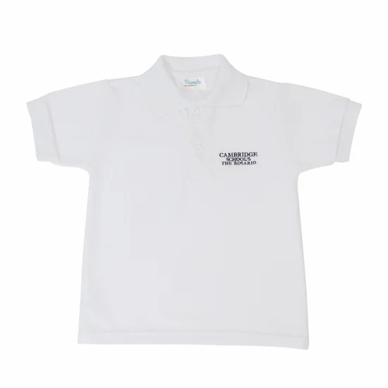 Camiseta Polo - Rosario