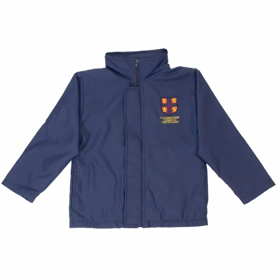 Chaqueta Sudadera -Rosario - Imagen 3