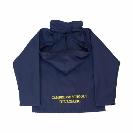 Alternative view of Chaqueta Sudadera -Rosario