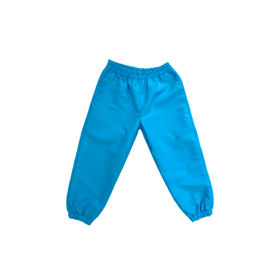 Pantalón sudadera - Pasamanos