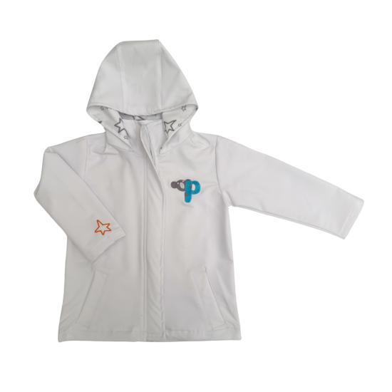 Chaqueta - Pasamanos